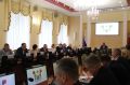 Александр Новиков: На общегородской планерке главными вопросами текущей повестки остаются благоустройство, работа коммунальных служб и территориальных управлений