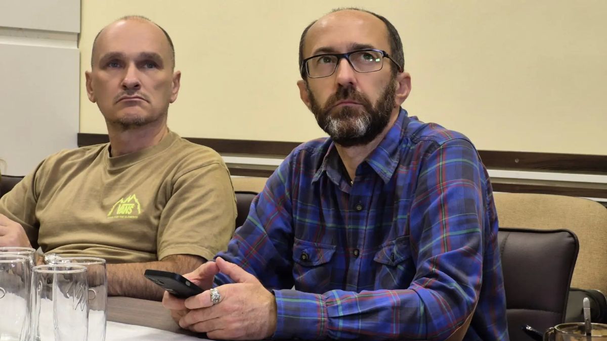 Сегодня в формате пресс-завтрака председатель избирательной комиссии Смоленской области Олеся Жукова провела встречу с представителями региональных средств массовой информации, чтобы рассказать о готовности избирательной... Сегодня в формате пресс-завтрака председатель избирательной комиссии Смоленской области Олеся Жукова провела встречу с представителями региональных средств массовой информации, чтобы рассказать о готовности избирательной...