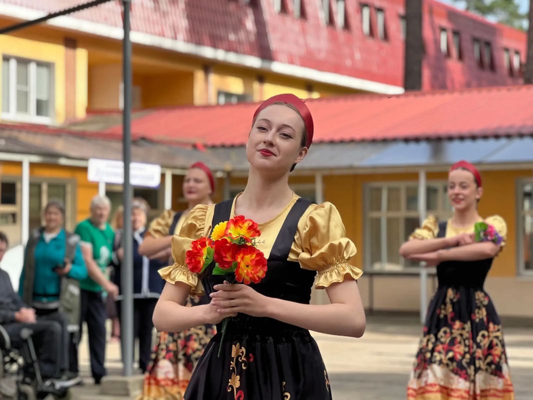 В Смоленской области дан старт областной Спартакиаде для людей с ограниченными возможностями здоровья В Смоленской области дан старт областной Спартакиаде для людей с ограниченными возможностями здоровья