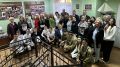 Пять смолян награждены дипломами за лучшие результаты «Диктанта Победы»