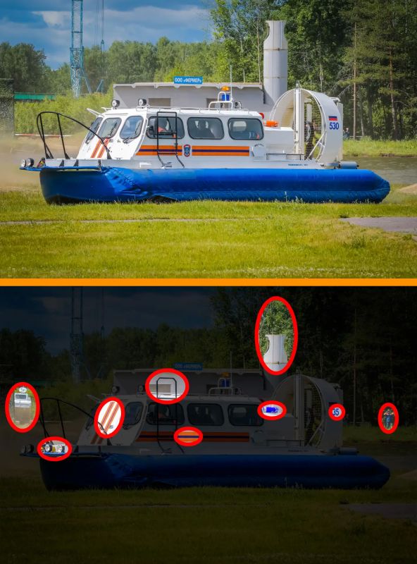 Подведем итоги рубрики #НайдиОтличия