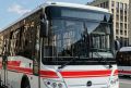 В Смоленскую область передано еще 15 автобусов по программе лизинга