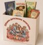 Смоляне смогут обменяться детскими книгами на избирательных участках