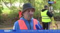 В Смоленске продолжается обновление дворовых территорий в рамках национального проекта «Инфраструктура для жизни»
