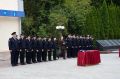 Смоленские школьники профильного класса произнесли Клятву кадета