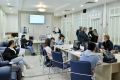 Яна Лантратова: Здесь выслушают и помогут: итоги работы приемной в Доме прав человека