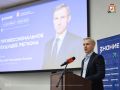 Смоленская область — территория возможностей: губернатор встретился со студентами в рамках акции «Поделись своим Знанием»