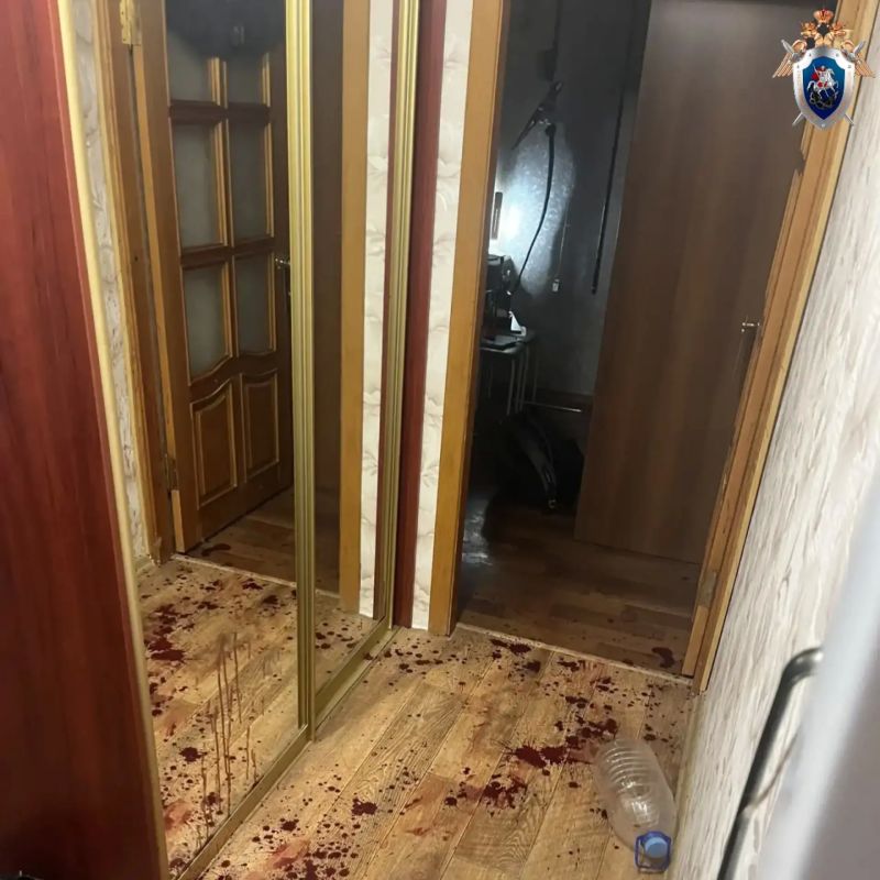 В Смоленске завершено расследование уголовного дела по обвинению мужчины в убийстве своего племянника В Смоленске завершено расследование уголовного дела по обвинению мужчины в убийстве своего племянника
