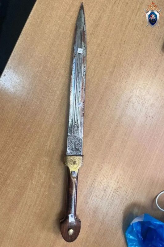 В Смоленске завершено расследование уголовного дела по обвинению мужчины в убийстве своего племянника В Смоленске завершено расследование уголовного дела по обвинению мужчины в убийстве своего племянника