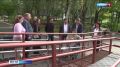 В рамках подготовки к выборам депутатов Государственной Думы создаются все необходимые условия для голосования избирателей с ограниченными возможностями здоровья
