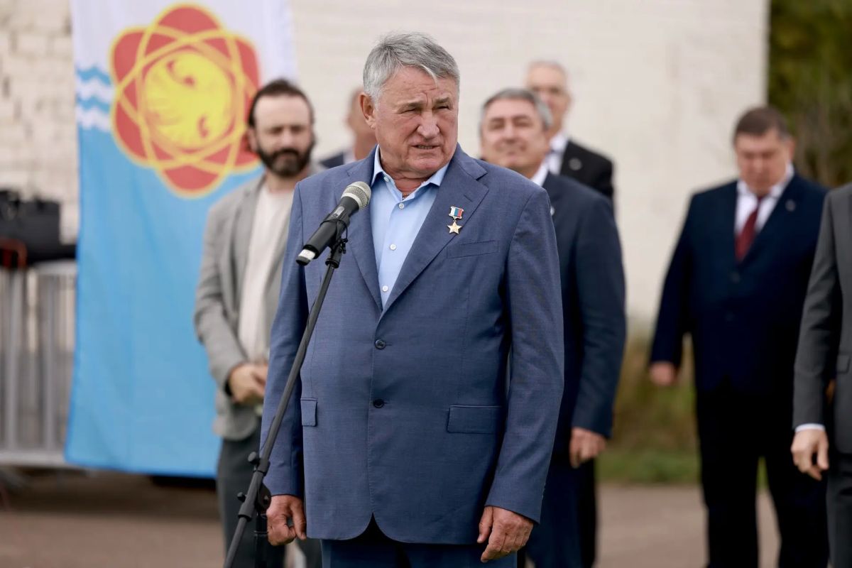 Василий Анохин: Создание современной спортивной инфраструктуры – важная часть нашей работы по формированию комфортных условий для жизни молодёжи в регионе Василий Анохин: Создание современной спортивной инфраструктуры – важная часть нашей работы по формированию комфортных условий для жизни молодёжи в регионе