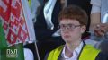 Лукашенко – заявил, что Белоруссии чужого не надо, но и свое она не отдаст: