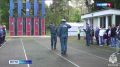 Вести-Смоленск - в Смоленск прошли соревнования на Кубок памяти Капустина