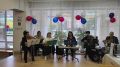 Сегодня стартовал первый день голосования на выборах депутатов Государственной Думы
