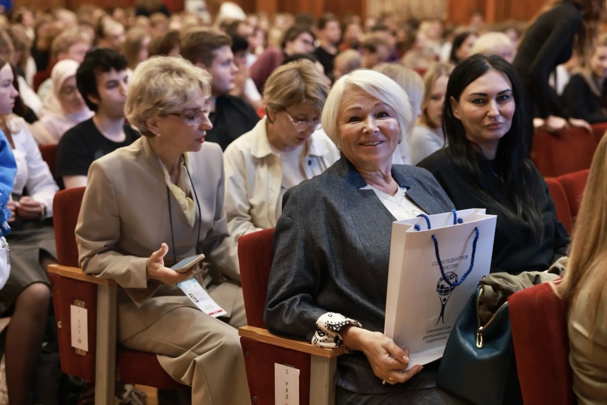 Василий Анохин: Нет ничего важнее здоровья наших детей Василий Анохин: Нет ничего важнее здоровья наших детей