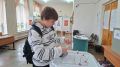 Впервые голосуете на выборах депутатов Государственной Думы?