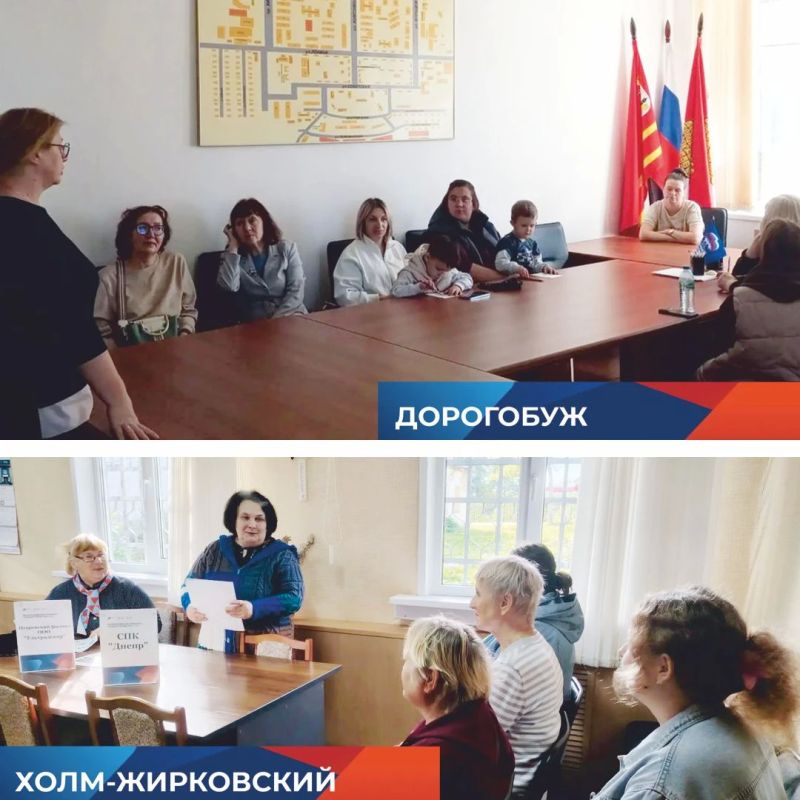 Работа рядом: в регионе прошли ярмарки вакансий Работа рядом: в регионе прошли ярмарки вакансий