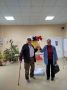 На избирательные участки региона активно приходят избиратели