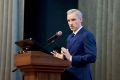 Василий Анохин: Нет ничего важнее здоровья наших детей