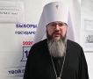 Митрополит Исидор принял участие в выборах депутатов Государственной Думы