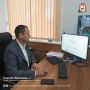Главы муниципальных округов Смоленской области проголосовали на выборах депутатов Государственной Думы