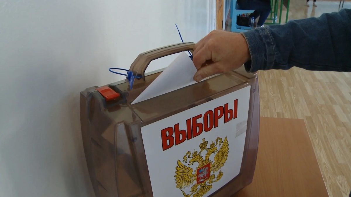 Сегодня в нашем регионе, как и по всей России, стартует голосование по выборам депутатов Государственной Думы девятого созыва