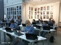 Стартовал первый день голосования на выборах депутатов Государственной Думы девятого созыва