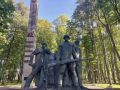 Василий Анохин поздравил смолян с 85-летием Советской Гвардии