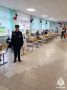 Единый день голосования продолжается