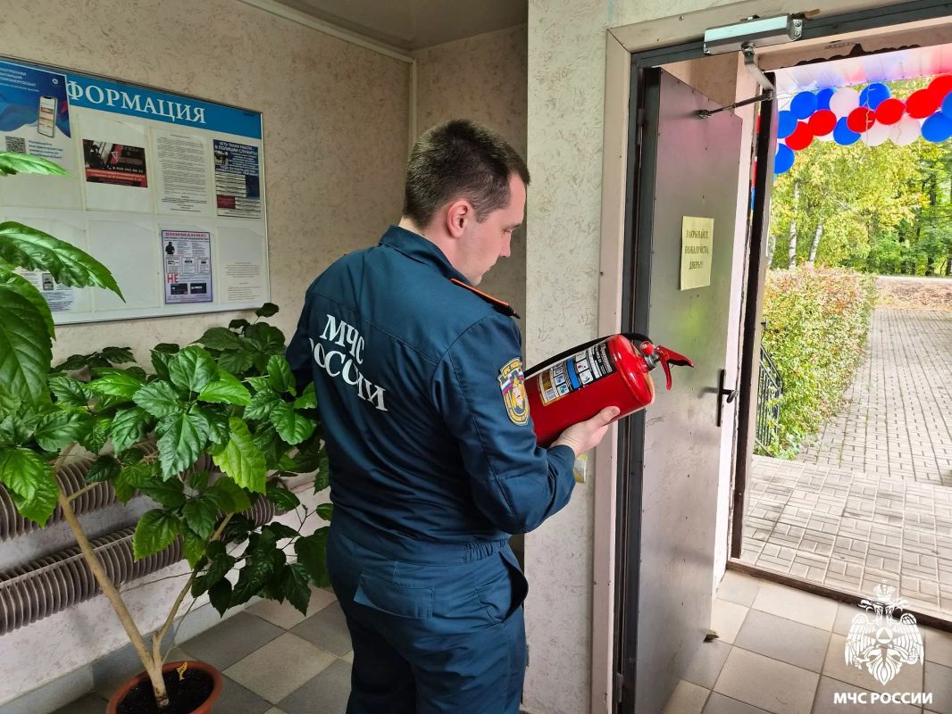 Единый день голосования продолжается Единый день голосования продолжается