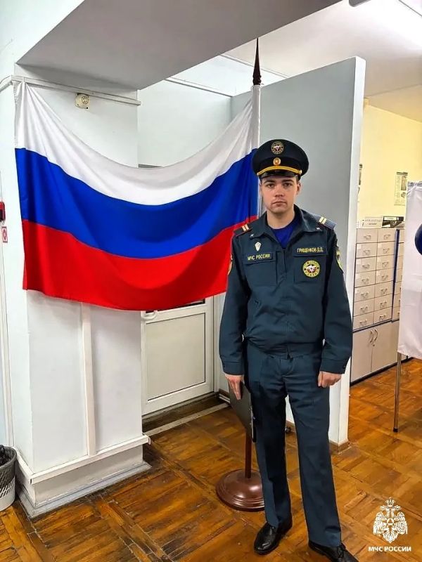 Единый день голосования продолжается Единый день голосования продолжается