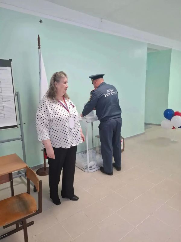 В выборах депутатов Госдумы принимают участие жители региона разного возраста, социального статуса и профессий В выборах депутатов Госдумы принимают участие жители региона разного возраста, социального статуса и профессий