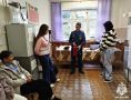 Завершающий день единого голосования