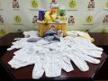 За полгода в Смоленской области вручили около 3 тысяч «подарков новорожденным»