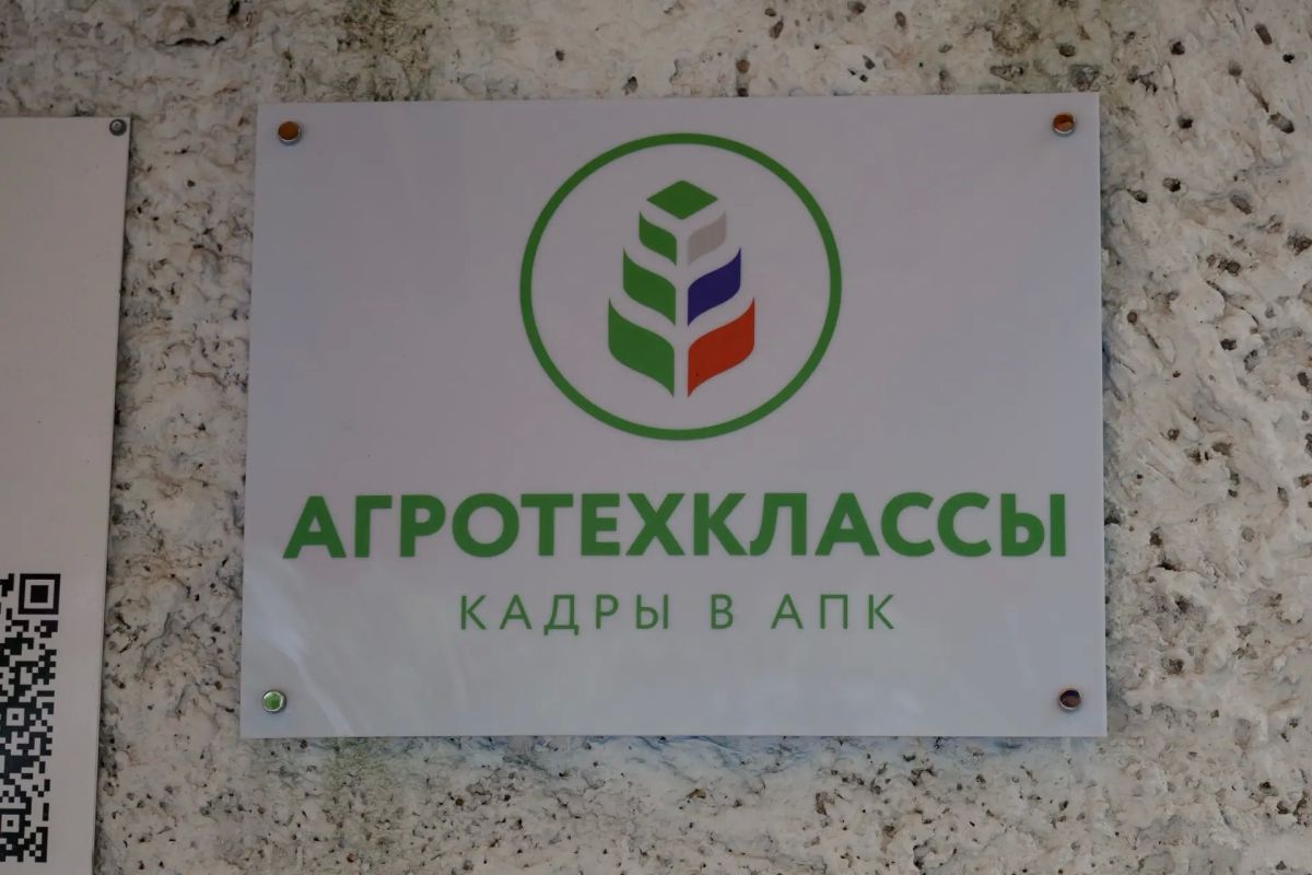Василий Анохин: В молодёжной среде формируется новая аграрная культура Василий Анохин: В молодёжной среде формируется новая аграрная культура