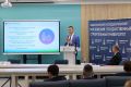Статс-секретарь – заместитель руководителя Росреестра Алексей Бутовецкий выступил перед слушателями курса профессиональной переподготовки госслужащих «Мастер проектного управления» на базе НИУ МГСУ