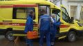 Смоляне по-прежнему часто жалуются на повышенное давление