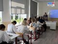 В Смоленской области открылся медицинский класс