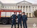 #ФОТОДНЯ. #МЧСРоссии. Подписывайся на МЧС России в MAХ| ВК Подписывайся на МЧС Смоленск в MAX