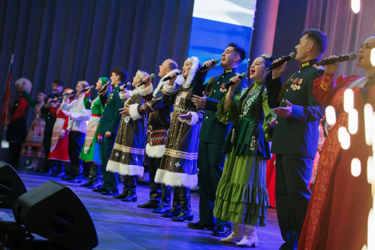 В Волгограде состоялась торжественная церемония открытия финала Всероссийской игры «Семейная зарница» В Волгограде состоялась торжественная церемония открытия финала Всероссийской игры «Семейная зарница»