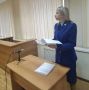 Жительница Смоленска осуждена за убийство сожителя на почве ревности