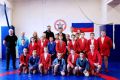 Артём Туров: В Смоленске при поддержке "Единой России" привели в порядок школу самбо