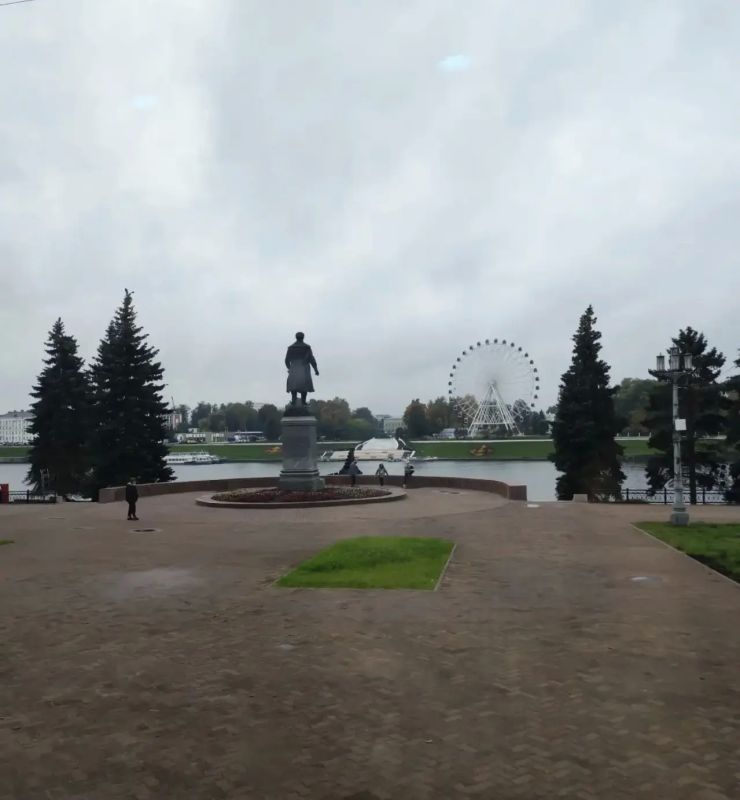 «Тверь – история одного города» «Тверь – история одного города»