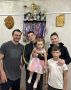 Семья из Новодугино — в финале второго сезона Всероссийской игры «Семейная зарница»