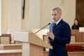 Василий Анохин: Приближается значимая историческая дата – День освобождения Смоленщины от немецко-фашистских захватчиков и День города Смоленска