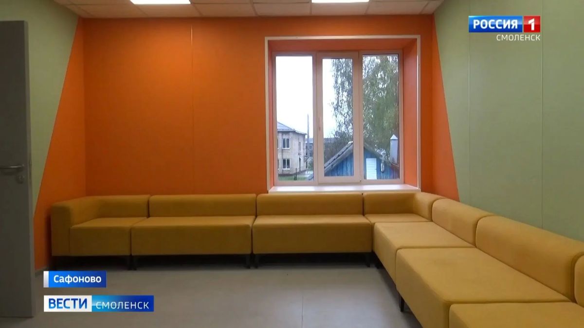 В смоленском райцентре на базе ДХШ откроется школа креативных индустрий В смоленском райцентре на базе ДХШ откроется школа креативных индустрий