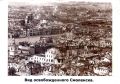 25 сентября — День освобождения Смоленщины от немецко-фашистских захватчиков