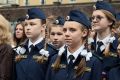 Офицеры СУ СК России по Смоленской области и кадеты профильного кадетского класса СК России почтили память защитников и освободителей Смоленска