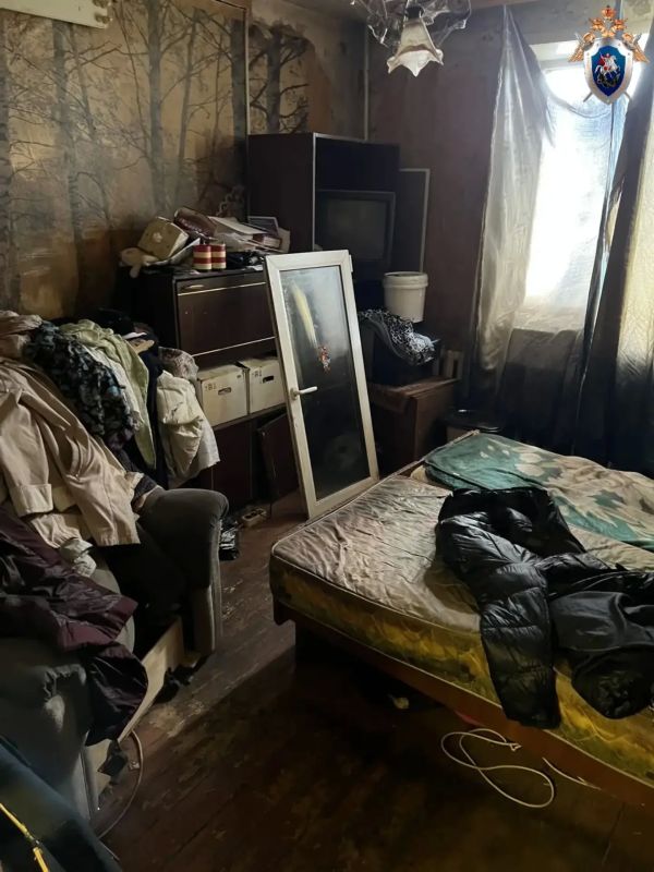 В Десногорске местная жительница признана виновной в убийстве В Десногорске местная жительница признана виновной в убийстве