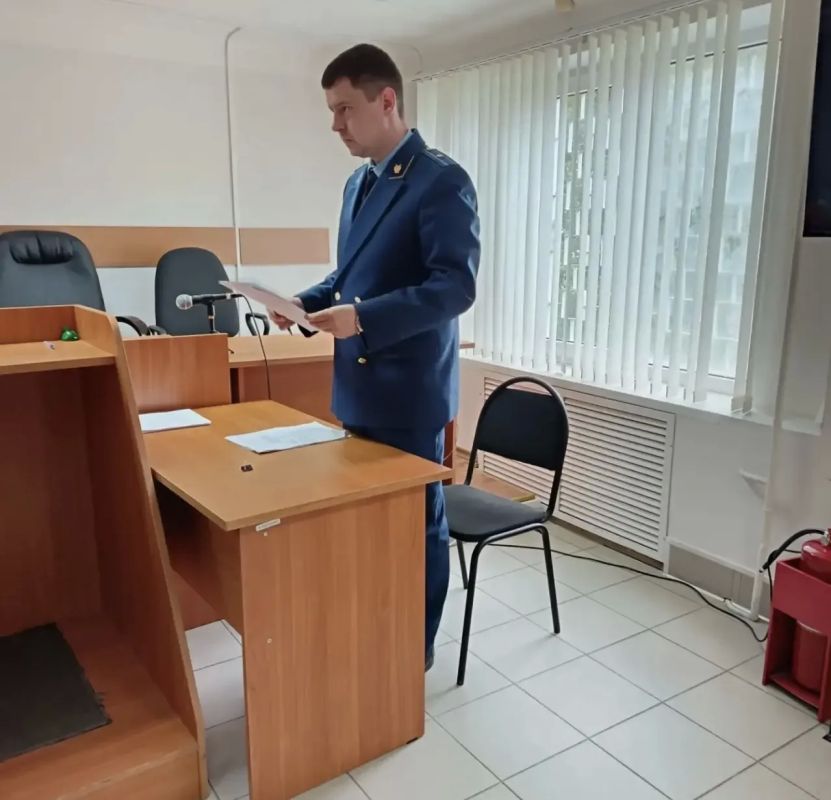 В Десногорске вынесен приговор по уголовному делу об убийстве В Десногорске вынесен приговор по уголовному делу об убийстве